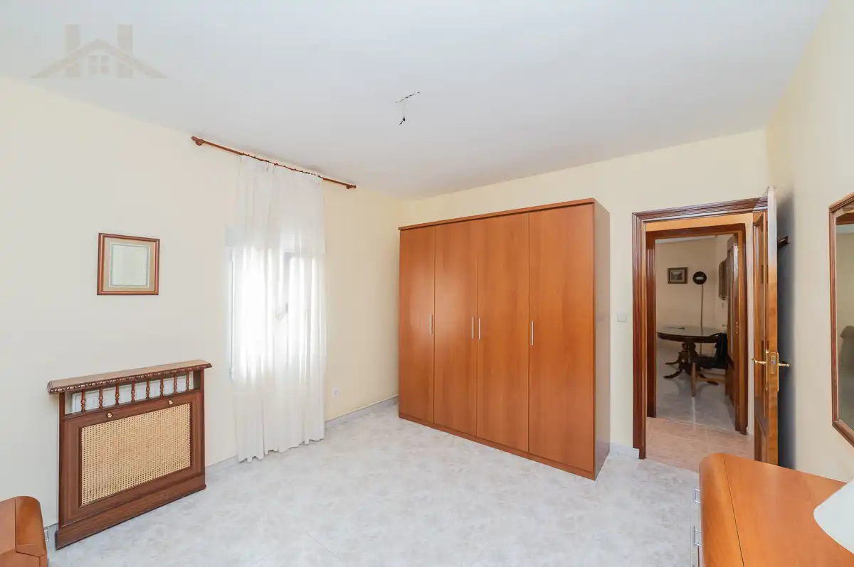 Casa o chalet en venta en Pinto con Aire acondicionado, Calefacción y Jardín privado