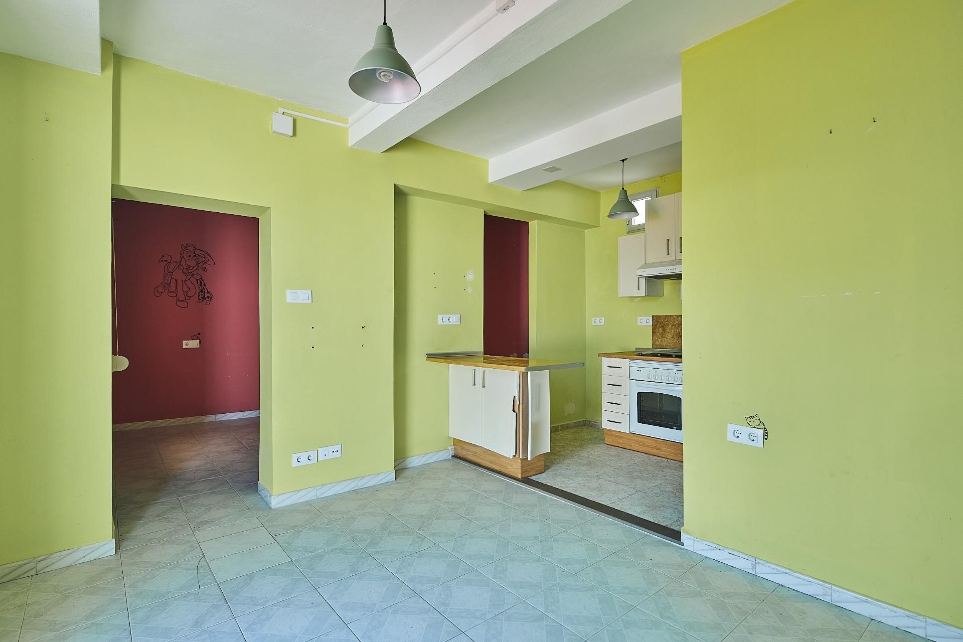 Attic for sale in El Pópulo - Santa María