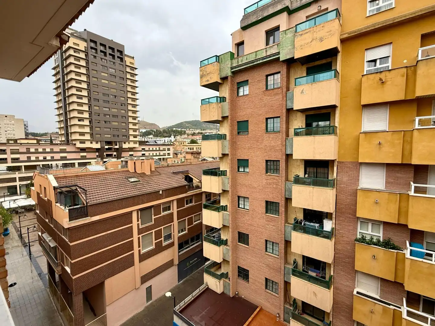Appartamento con ascensore in affitto a Calle Calle Ciego de Arjona 3, imagen 23