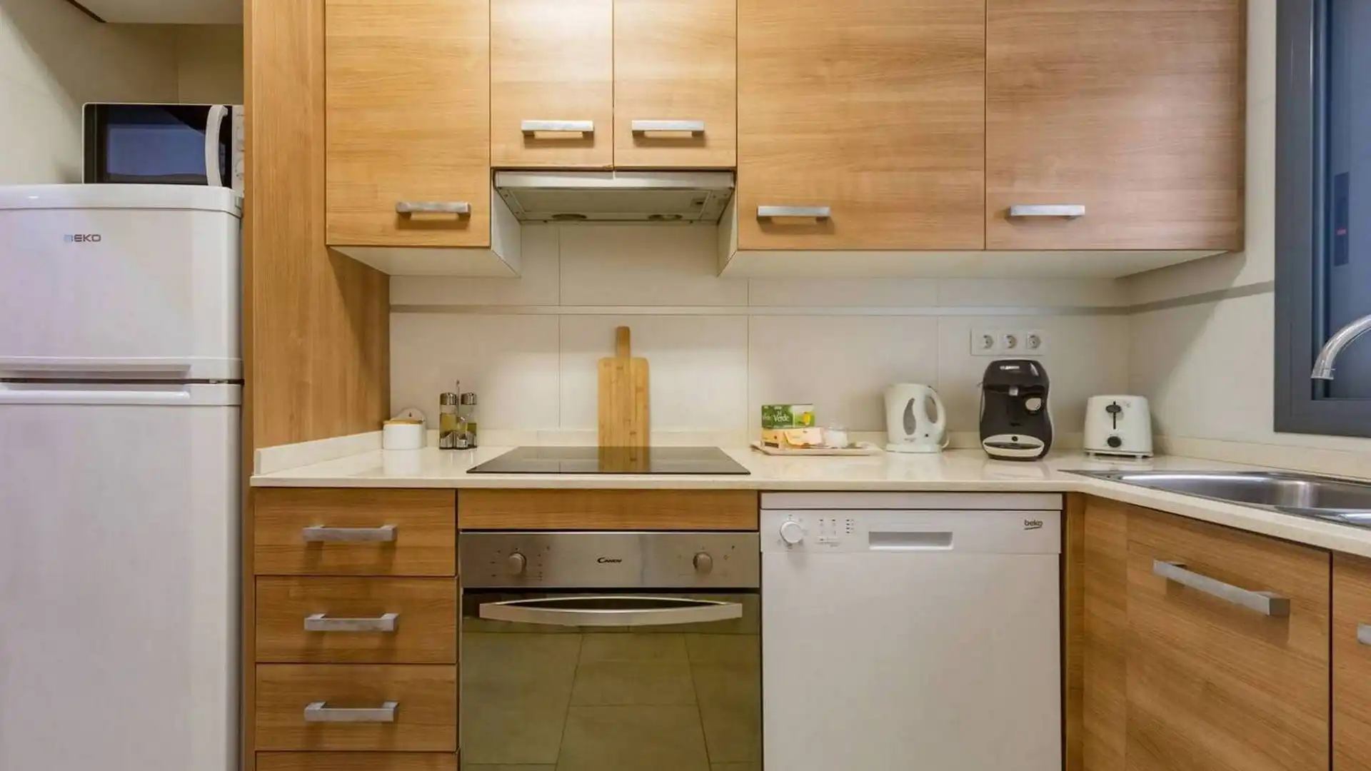 Apartments for rent in Centre