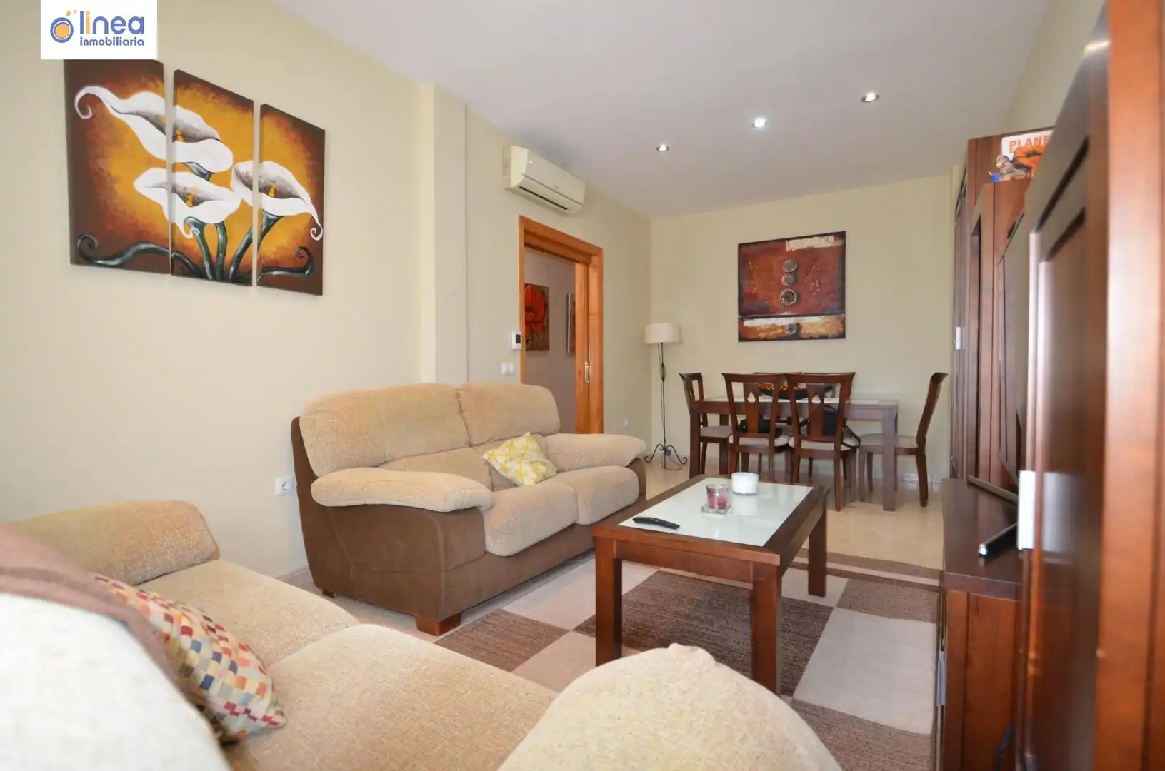 Casa adosada en venta en Calle ANGEL CARA, La Mojonera