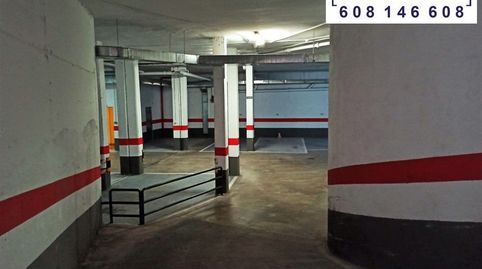 Foto 5 de Garaje en venta en N/a, -1, Villanueva de Gállego, Zaragoza