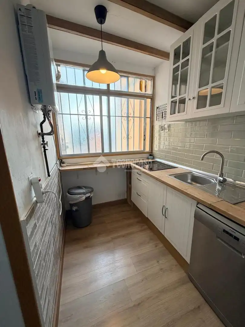 Flat for rent in PISO calle antioquia, Alfalfa - Santa Cruz