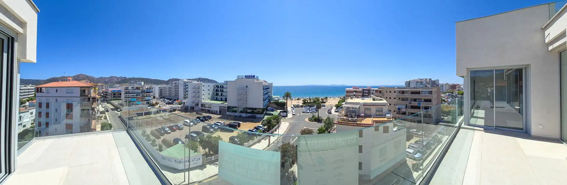 Dachboden zum Verkauf in Avinguda del Salatar, 9, Salatar