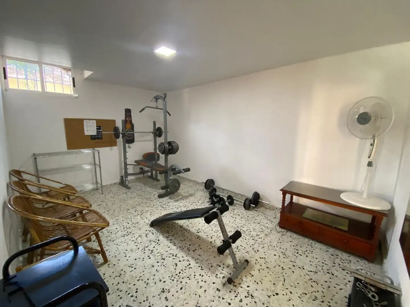 Casa o chalet en venta en Los Barrios con Jardín privado y Balcón