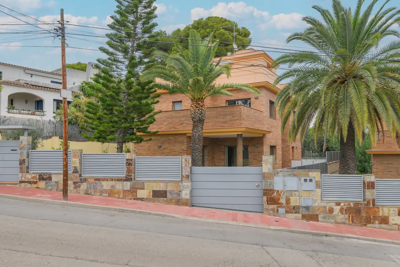 Haus oder Chalet zum Verkauf in Avinguda Mediterrani, Cunit Residencial