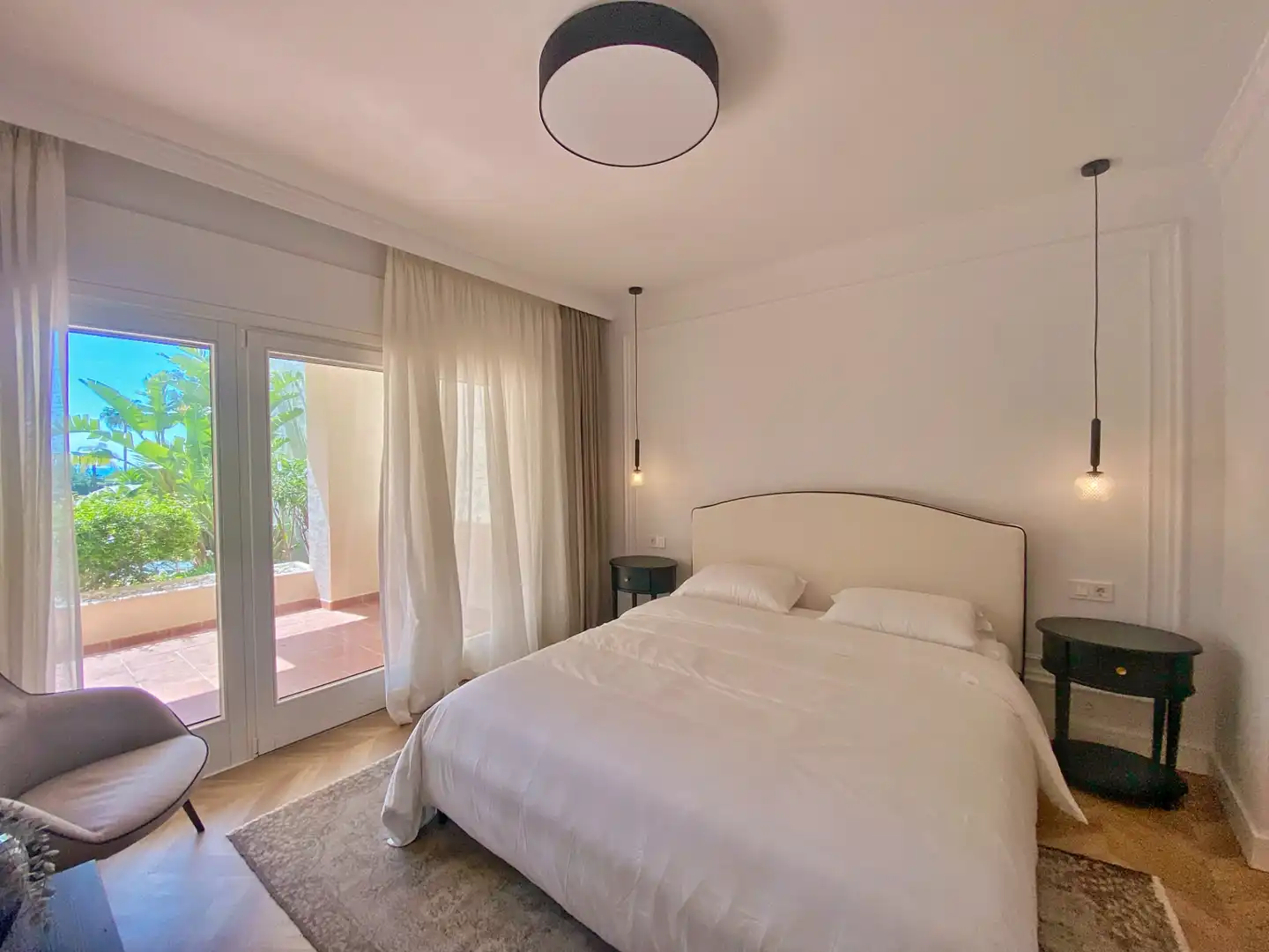 Apartament amb piscina en venda a N-340 7, imagen 7
