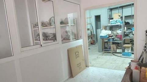 Foto 2 von Geschaftsraum zum Verkauf in Ciutat Jardí - Torreta Verdí, Elche / Elx