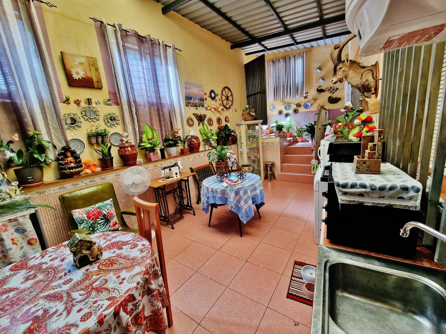 Haus mit Garten zum Verkauf in N/A, imagen 68