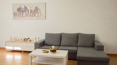 Photo 2 of Flat for rent in Calle Jose Maria Valdenebro, Ciudad Jardín - Zoco, Córdoba Capital
