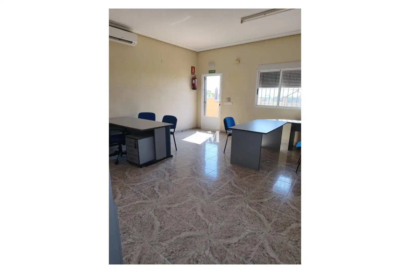 Büro zur Miete in Playa de los Locos