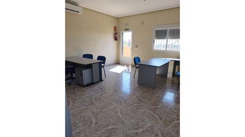 Foto 4 von Büro zur Miete in Zona los Frutales, Torrevieja