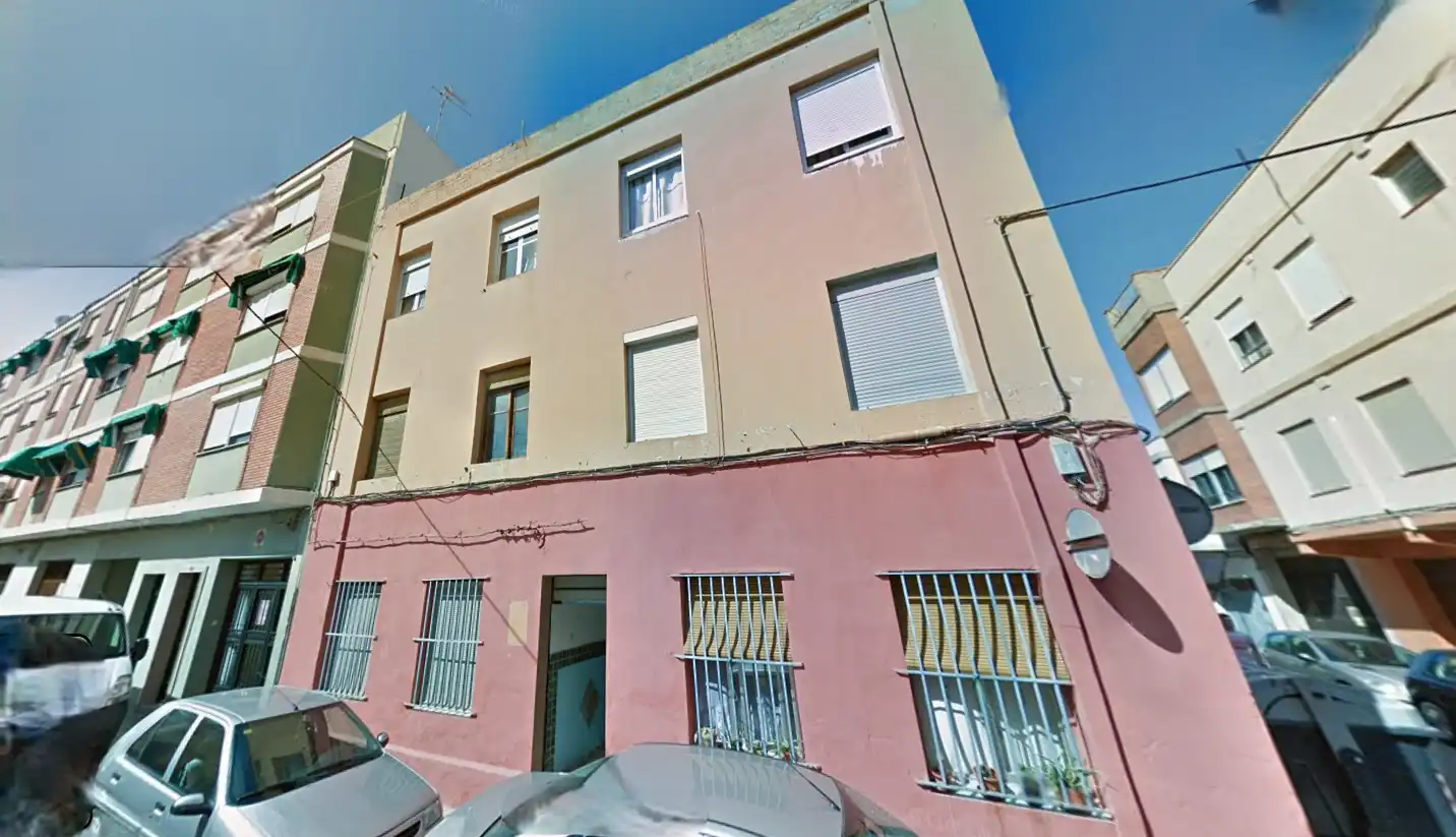 Exterior view of Houses for sale in Nules, Castellón