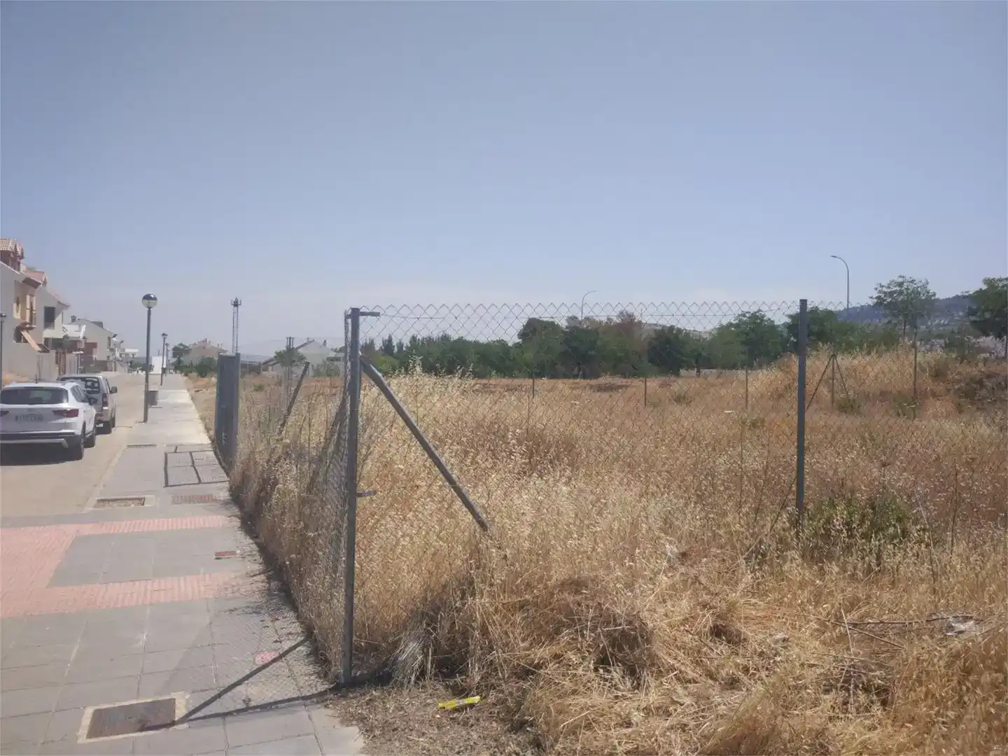 Residencial en venda en Torredelcampo, Jaén