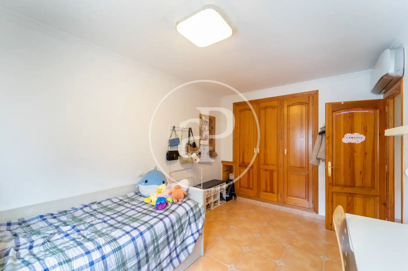 Exterior view of Houses for sale in Dénia  with Air Conditioner, Heating and Private garden