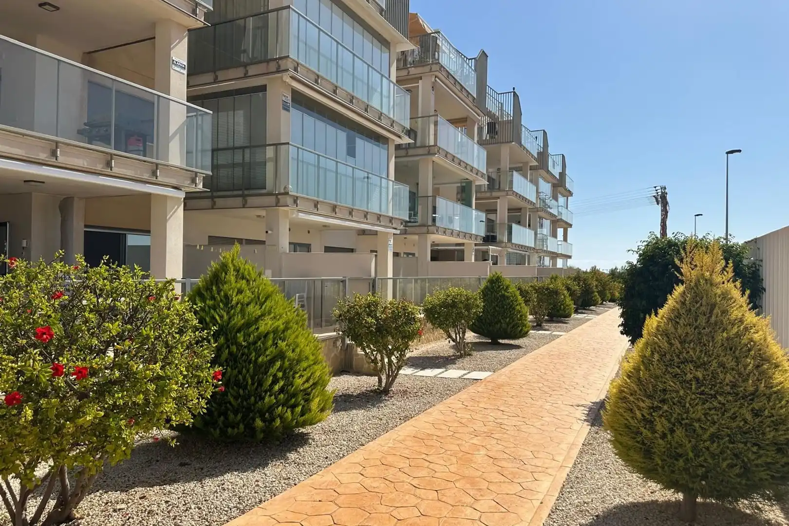 Apartamento con terraza en venta en Orihuela Costa, imagen 27