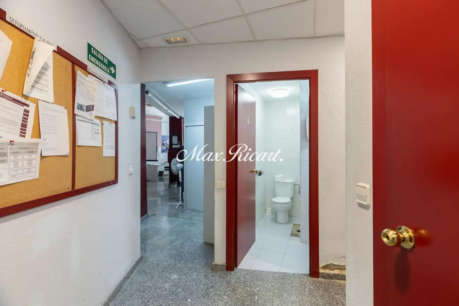 Local comercial en venda a Sants - Montjuïc, imagen 17