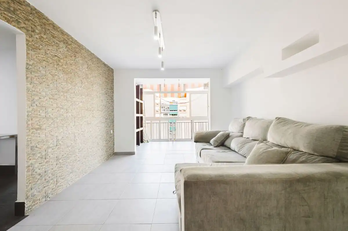 Wohnung mit Terrasse zum Verkauf in Avenida Miraflores de los Ángeles, imagen 3