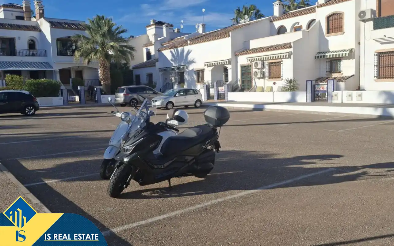 Dúplex con piscina en venta en Orihuela Costa, imagen 14