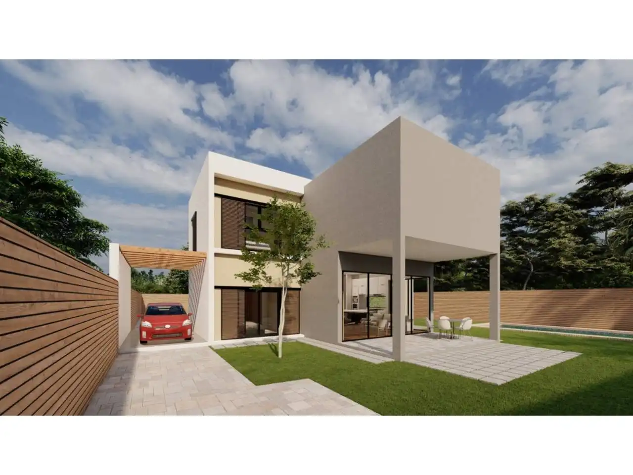 House with pool for sale in Calle Segre, imagen 10