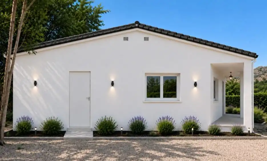 Chalet con jardín en venta en Calle Río Tajo, imagen 3