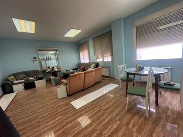 Casa con jardín en venta en Calle NUEVA