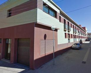 Exterior view of Garage for sale in Cervera