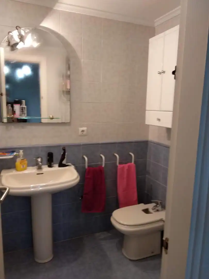 Baño de Piso en venta en Meruelo con Calefacción, Terraza y Amueblado
