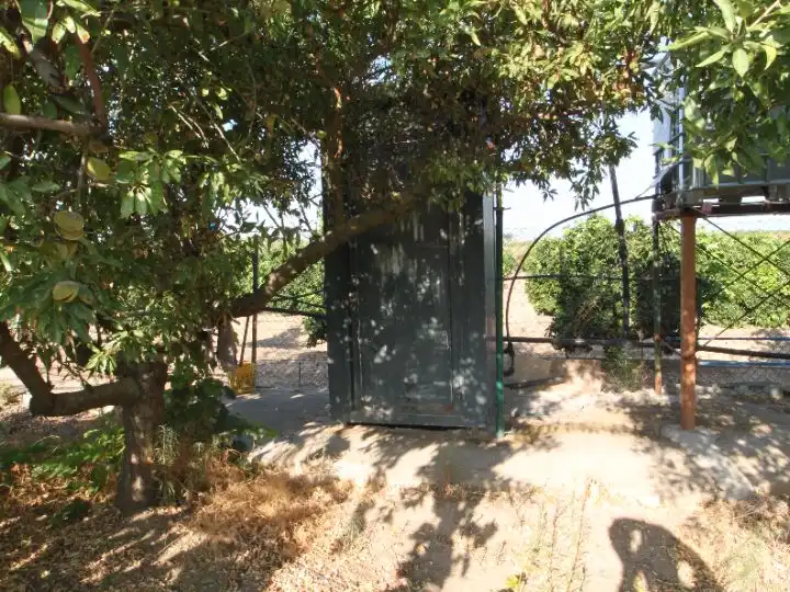 Terreno rustico in vendita a Calle Poniente 13, imagen 6