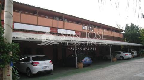 Foto 3 de Edifici en venda a San Juan, Aspe