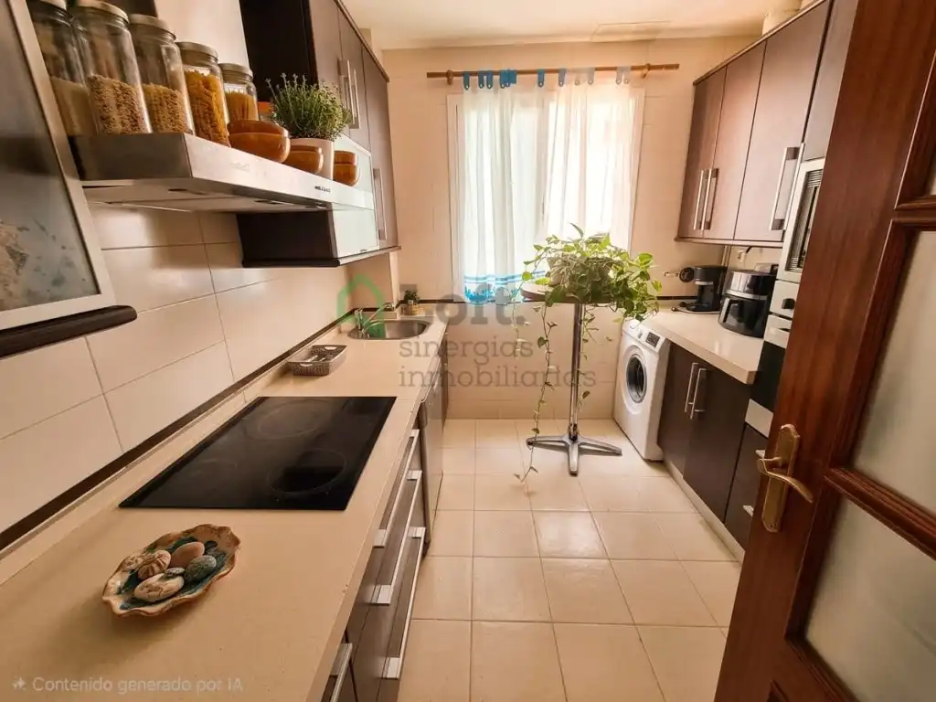 Apartment mit Aufzug zum Verkauf in Carretera de Sevilla - Los Montitos