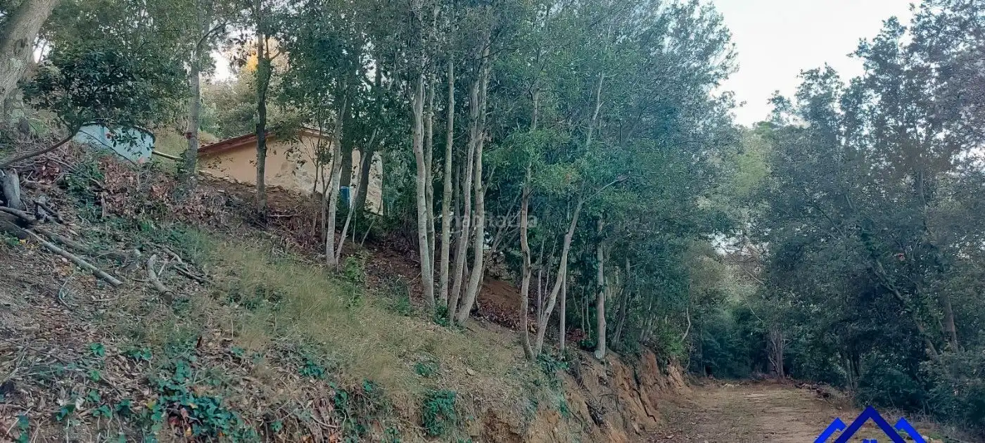 Rustikales Grundstück zum Verkauf in Arenys de Munt, imagen 14
