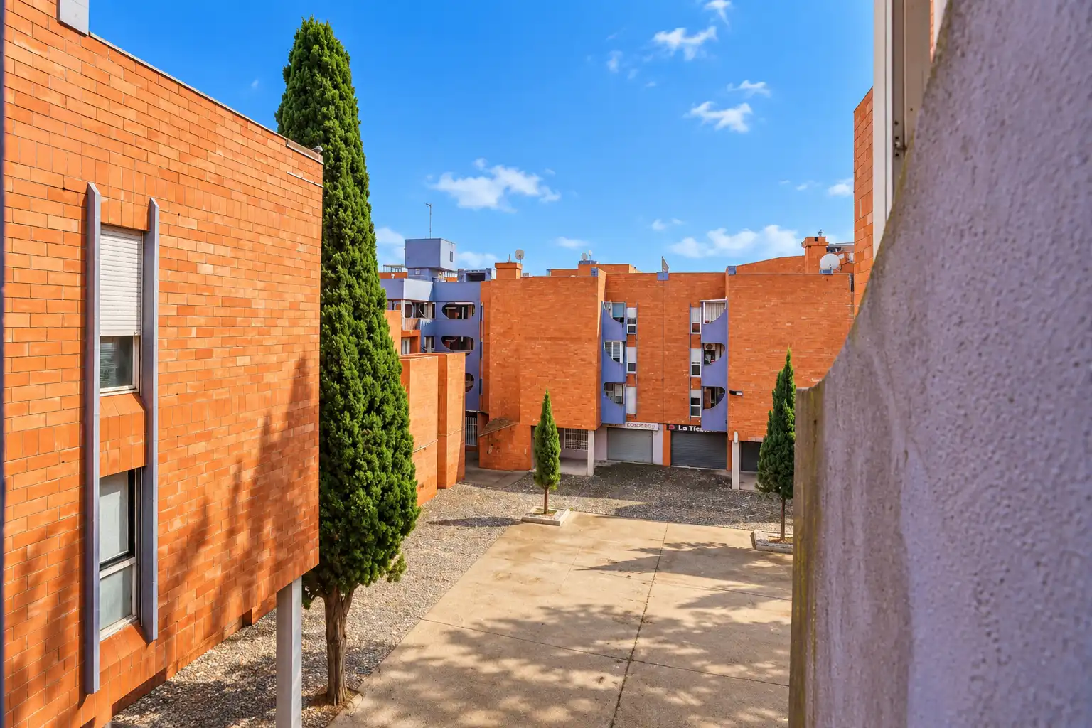 Wohnung mit Terrasse zum Verkauf in Avinguda de Barcelona, imagen 7