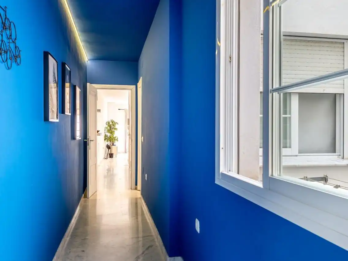 Wohnung mit Aufzug zum Verkauf in Calle Peña 0, imagen 9