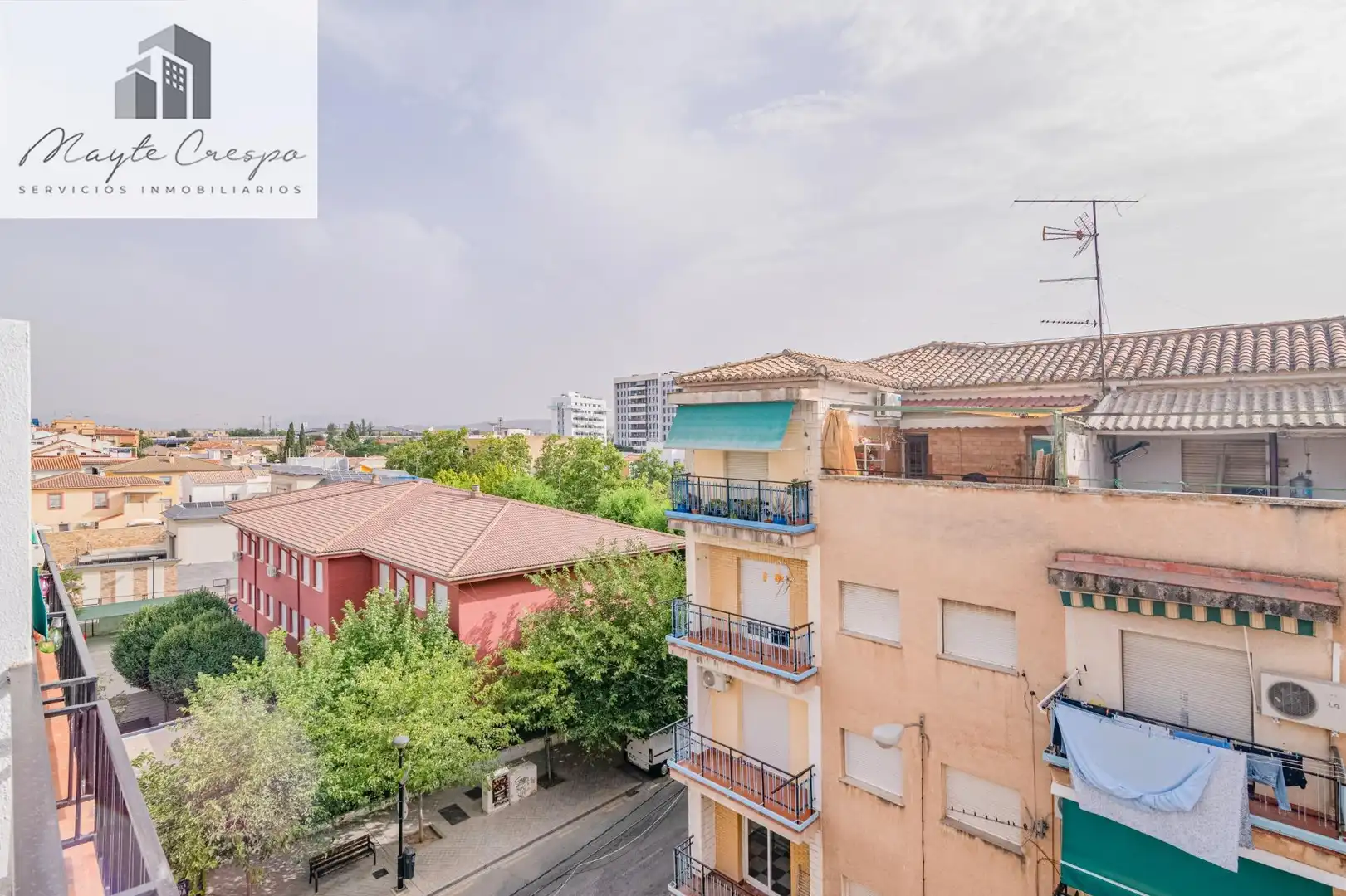 Flat with terrace for sale in Calle Calle Platón 1, imagen 29