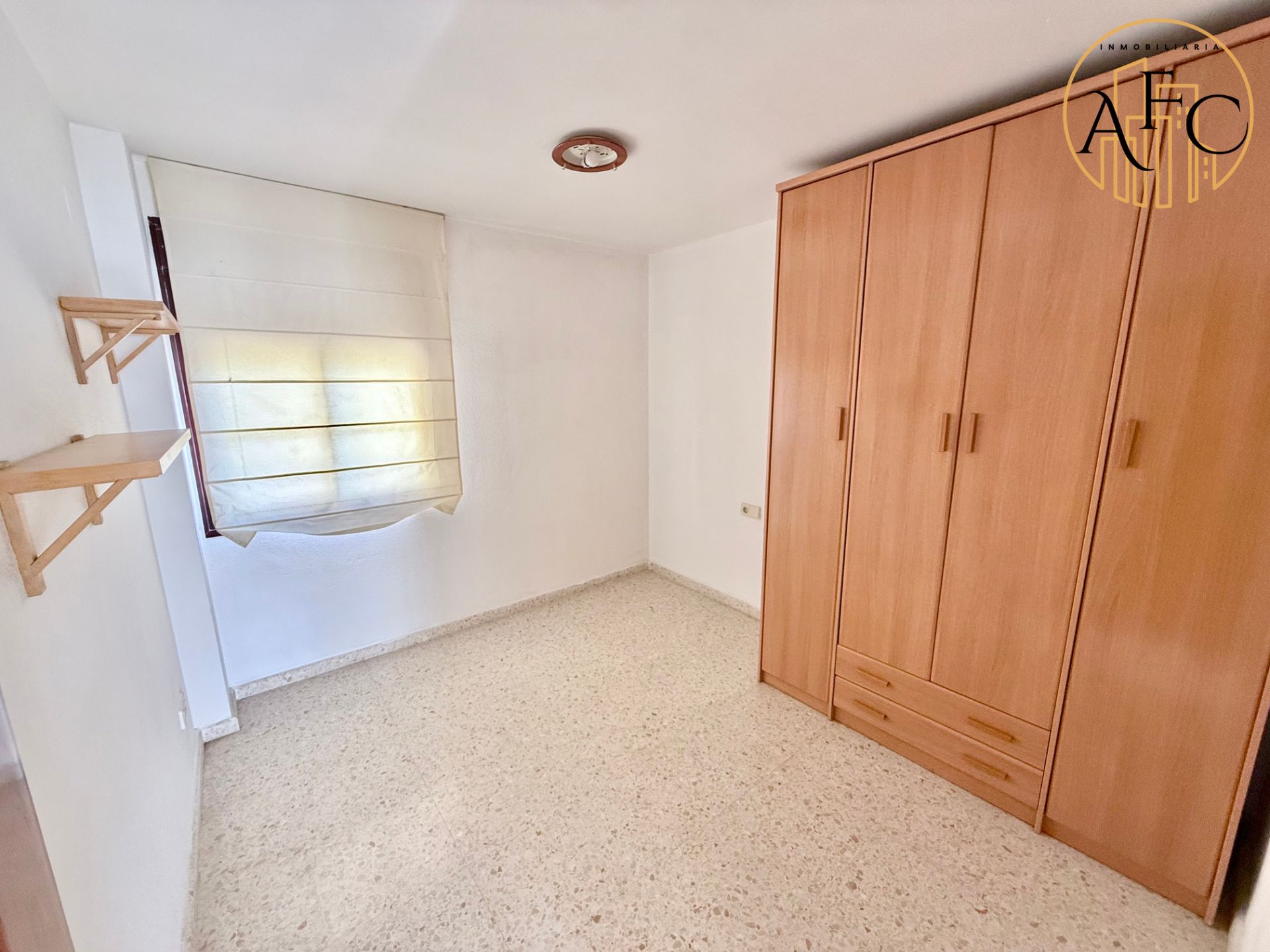 Dormitori de Pis en venda en Málaga Capital