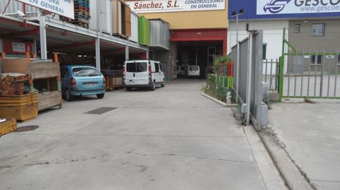 A LA VENTA NAVE EN POLIGONO DE SAN CRISTOBAL, imatge 2