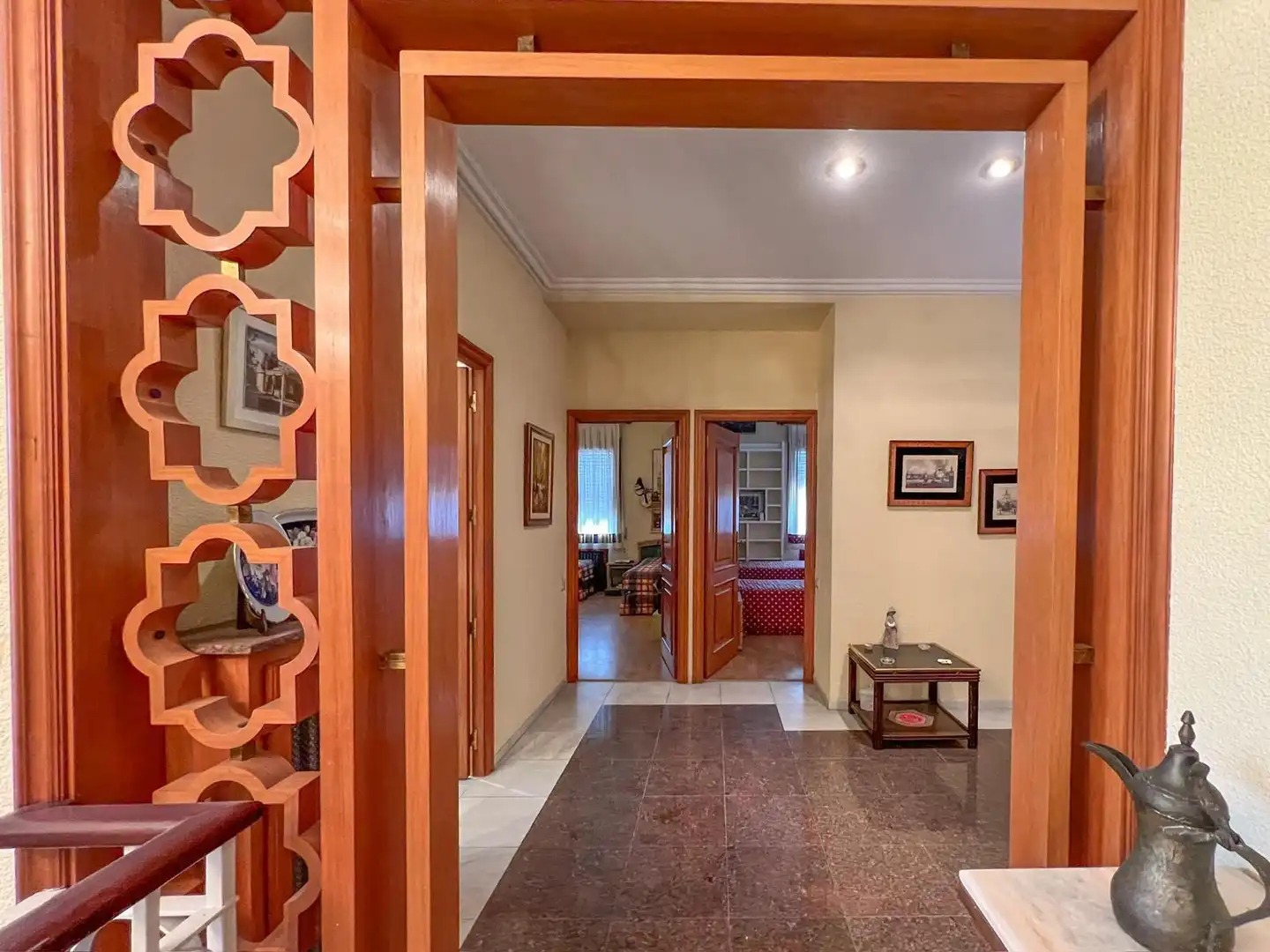 Villa mit Garten zum Verkauf in Elche ciudad, imagen 6