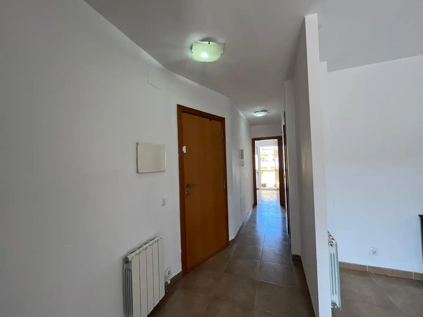 Piso en venta en Cervera con Calefacción, Amueblado y Horno