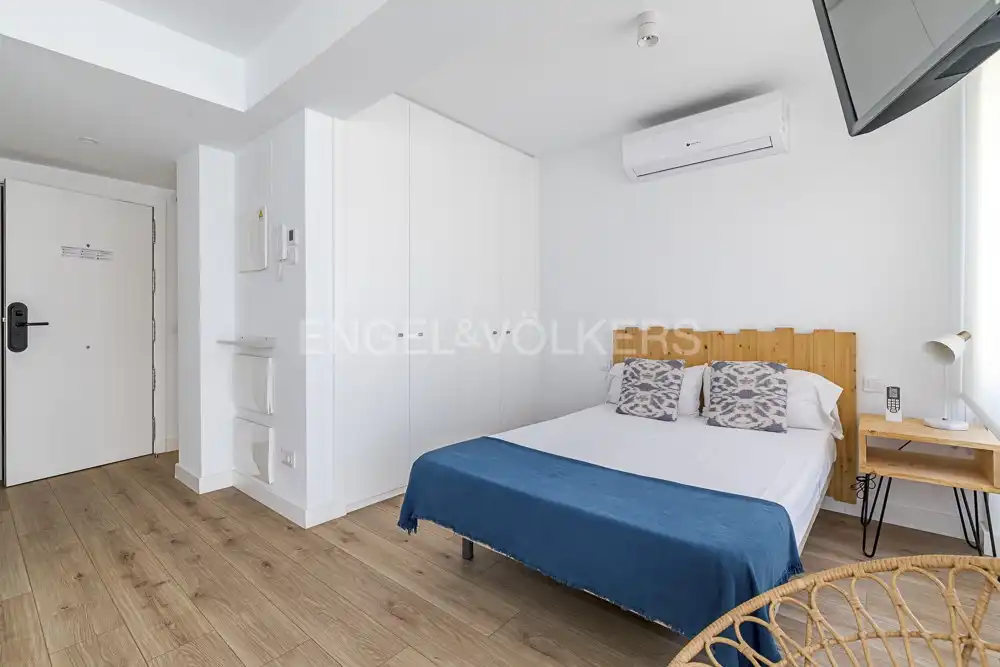 Wohnung mit Aufzug zur Miete in Tetuán, imagen 10