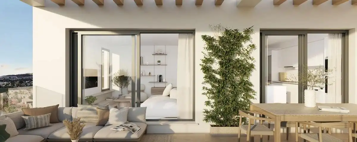 Apartamento con terraza en venta en Zona Levante - Playa Fossa, imagen 3
