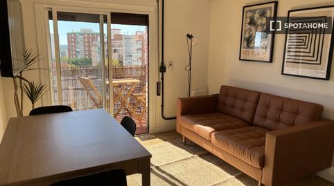 Photo 5 of Flat to rent in Can Serra, Barcelona