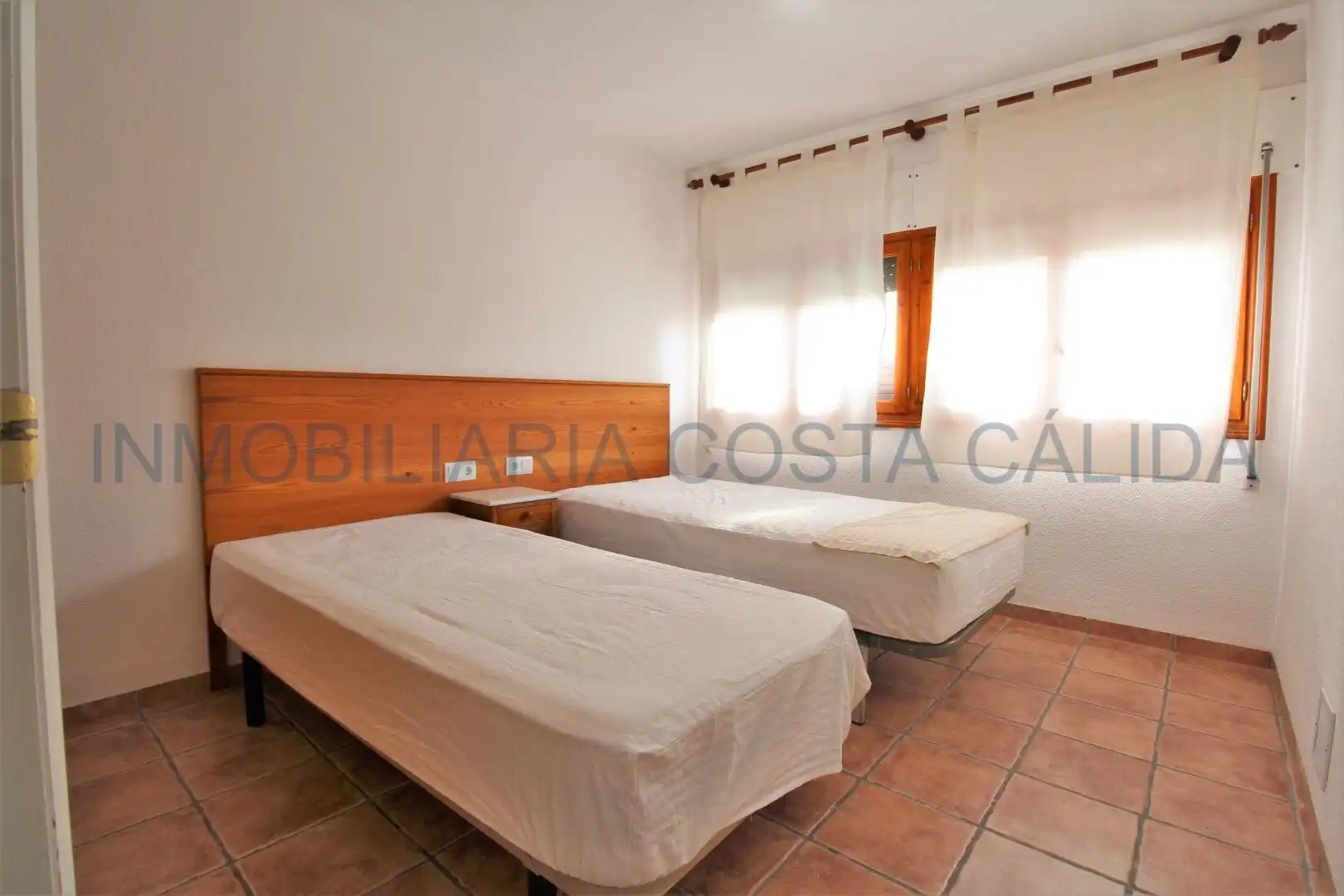 Habitación de Casa o chalet en venta en Águilas con Calefacción, Jardín privado y Terraza