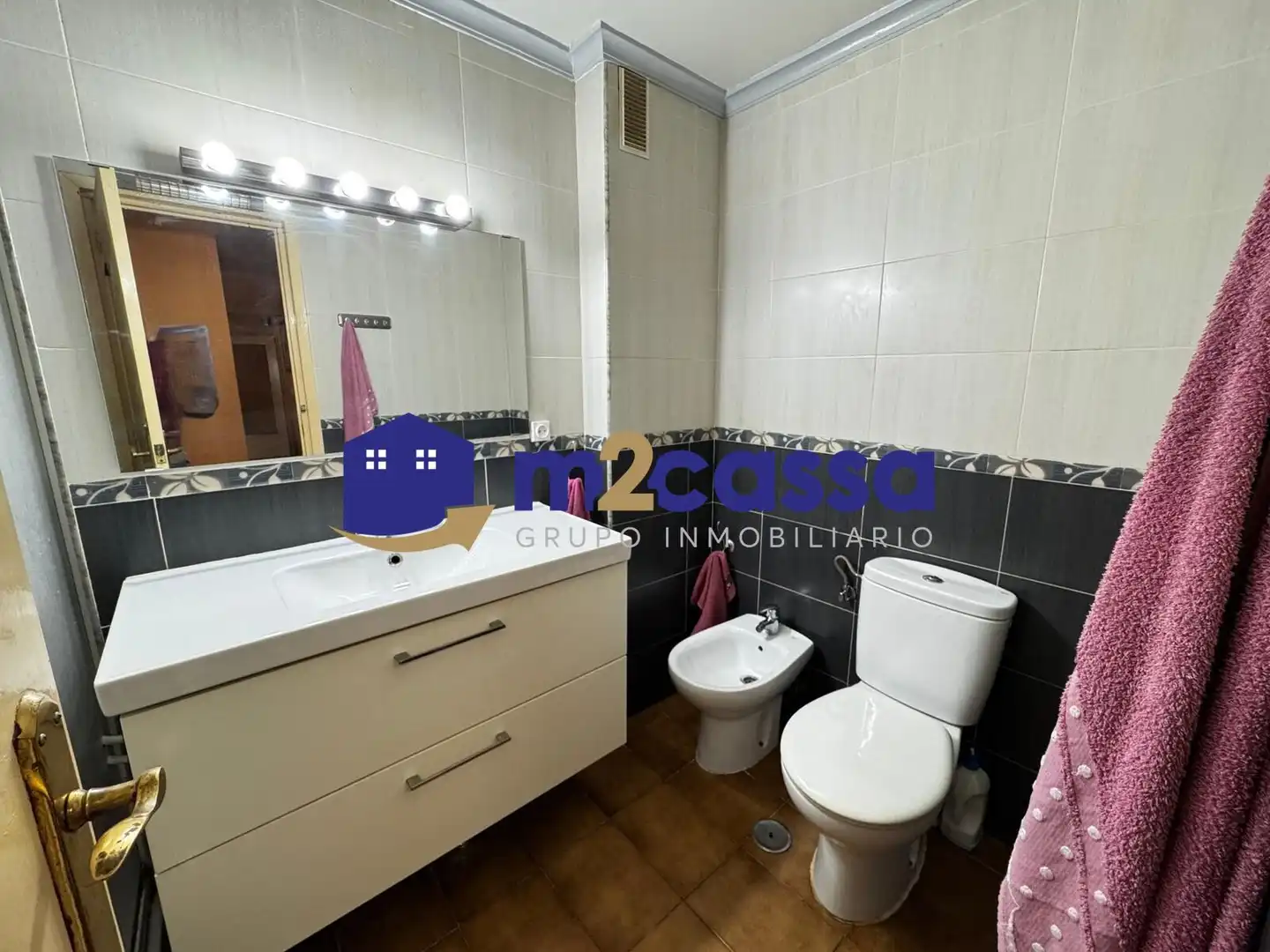 Baño de Piso en venta en Lorca con Aire acondicionado