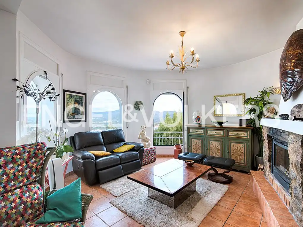 Adosado con piscina en venta en Almadrava - Canyelles - Puig-Rom, imagen 10