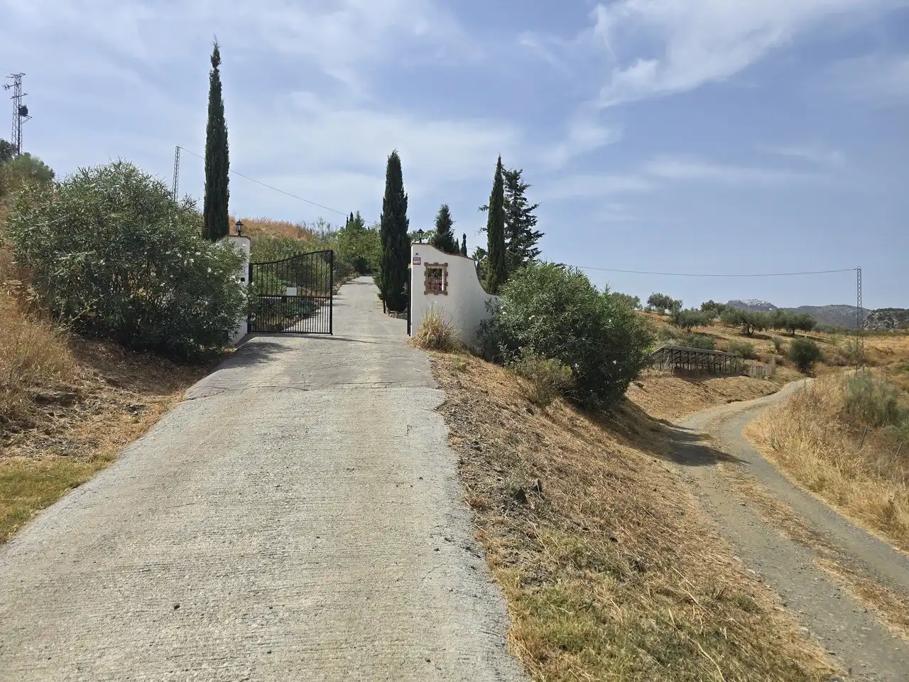 Maison avec piscine à vendre à Viñuela, imagen 48