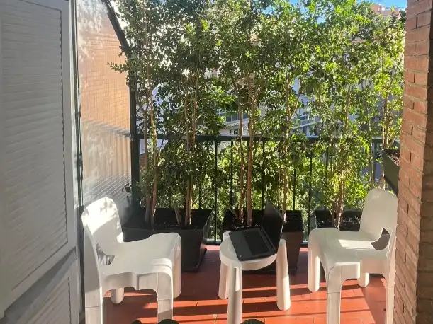 Piso con ascensor en venta en Anna M Martínez Sagi 1