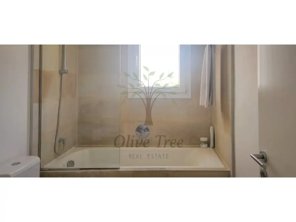 Bathroom of Detached homes for rent in Santa Eulària des Riu