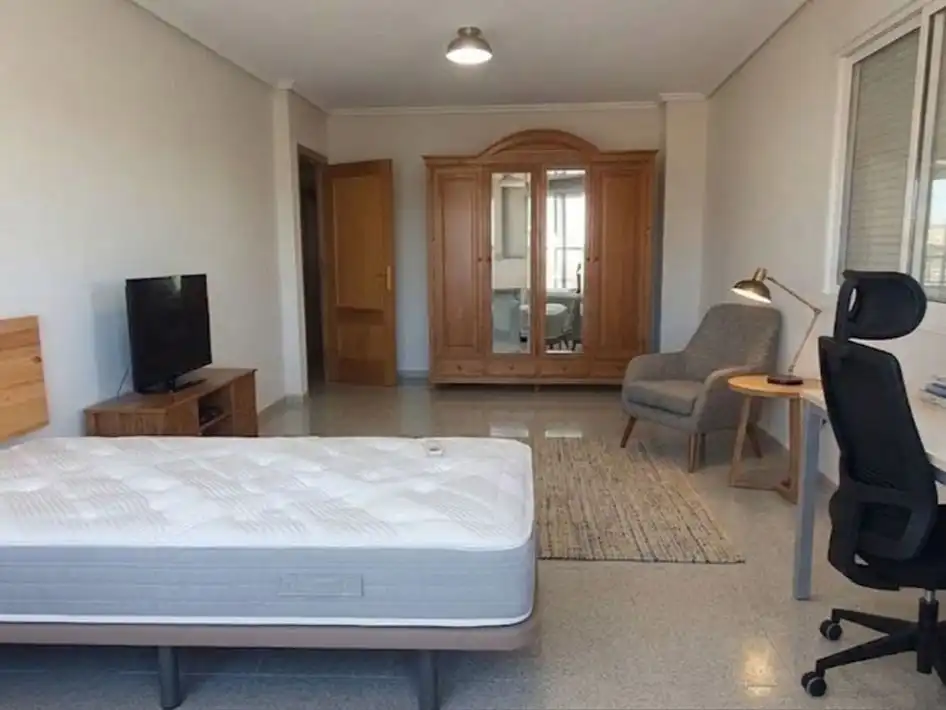 Habitación en San Vicente del Raspeig / Sant Vicent del Raspeig, Alicante