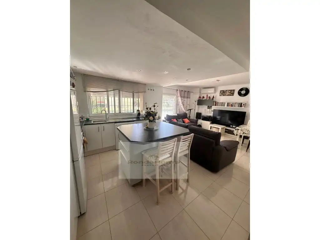 Küche von Wohnung zum Verkauf in Fuengirola
